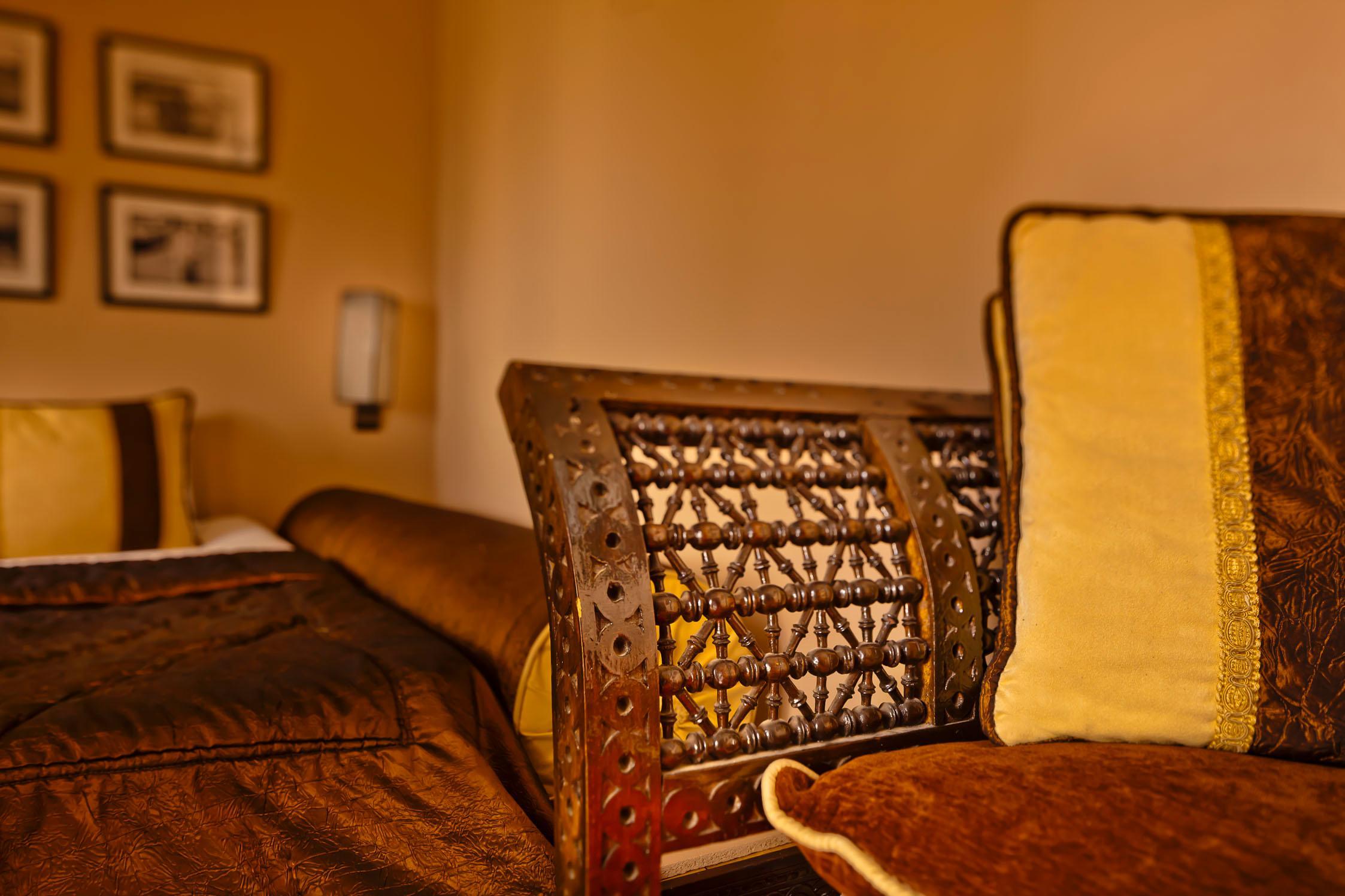 Riad 58 Blu Marakéš Exteriér fotografie