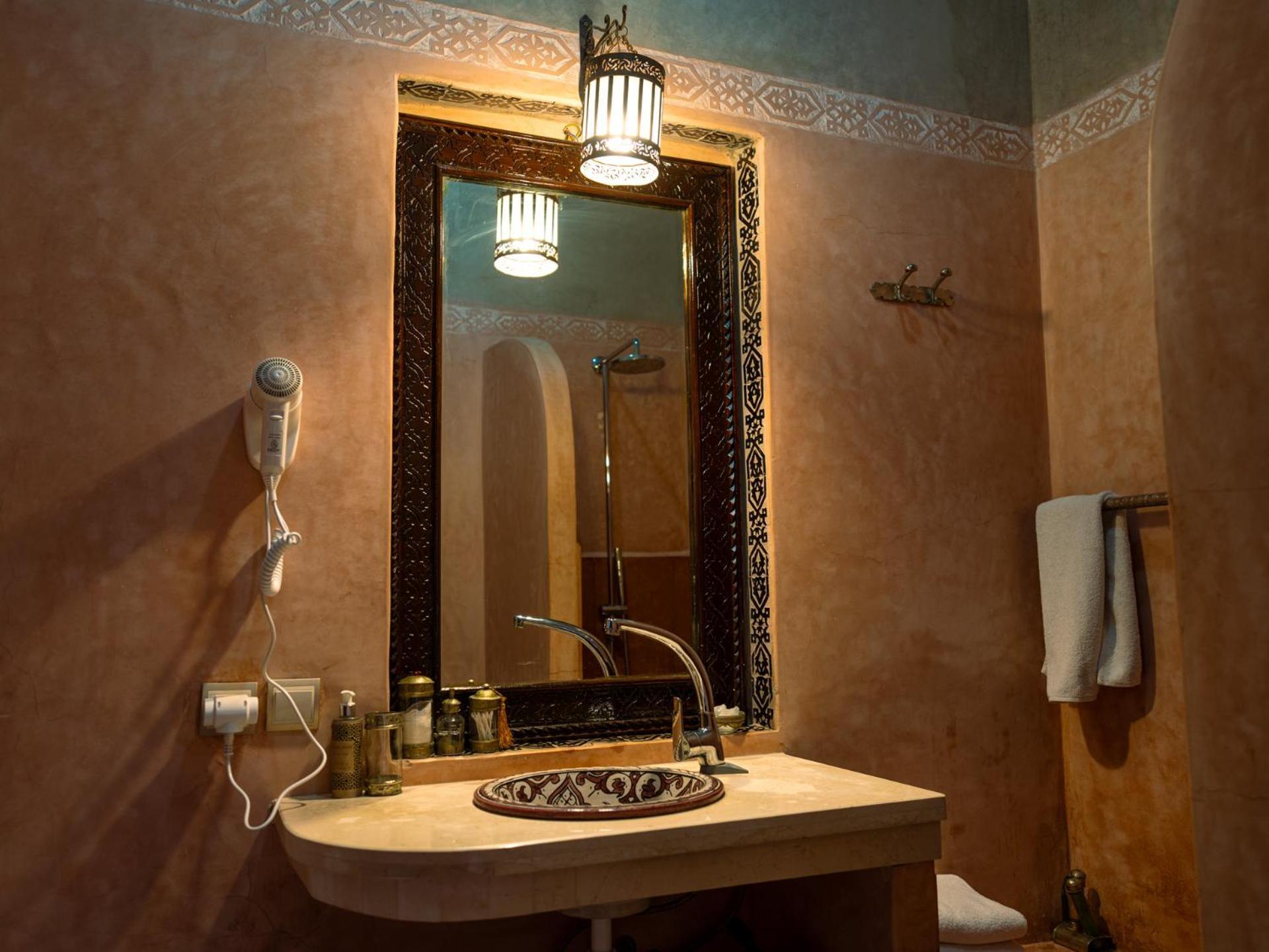 Riad 58 Blu Marakéš Exteriér fotografie